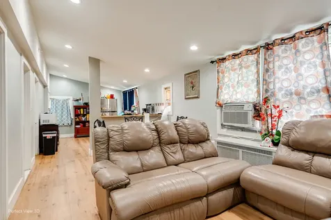 3405 Cuyler Avenue Berwyn IL 60402