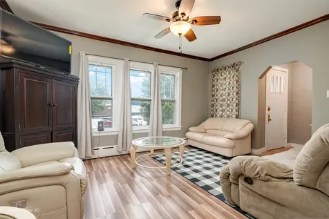 3405 Cuyler Avenue Berwyn IL 60402