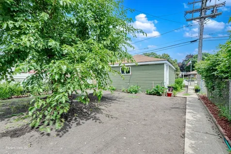 3405 Cuyler Avenue Berwyn IL 60402