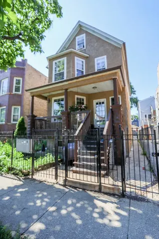 3525 West Dickens Avenue Chicago IL 60647