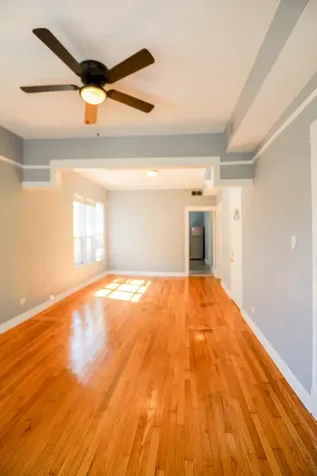 3525 West Dickens Avenue Chicago IL 60647