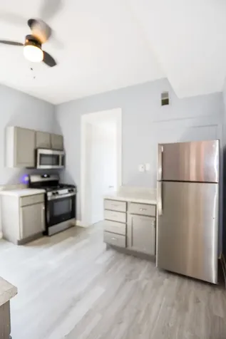 3525 West Dickens Avenue Chicago IL 60647