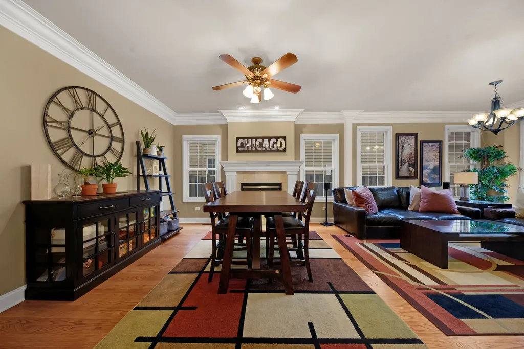 844 North Ellsworth Street Naperville IL 60563