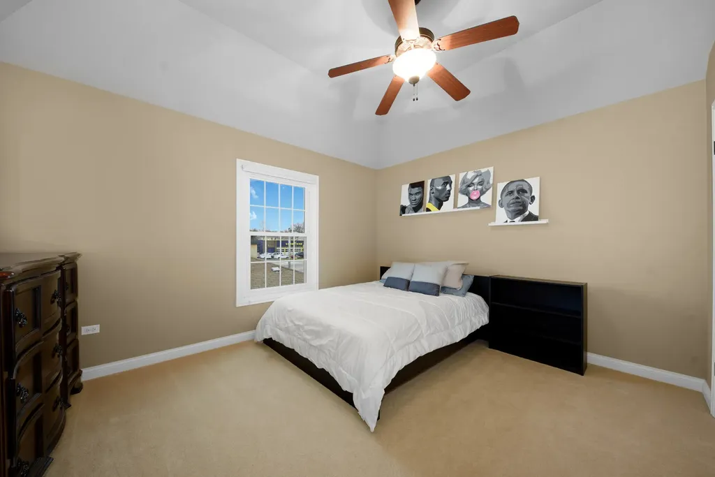 844 North Ellsworth Street Naperville IL 60563