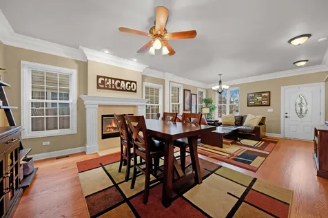 844 North Ellsworth Street Naperville IL 60563