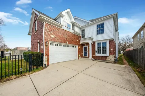 844 North Ellsworth Street Naperville IL 60563