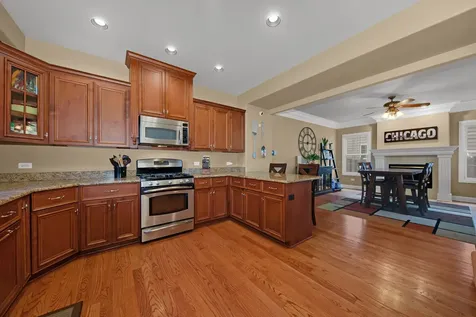844 North Ellsworth Street Naperville IL 60563