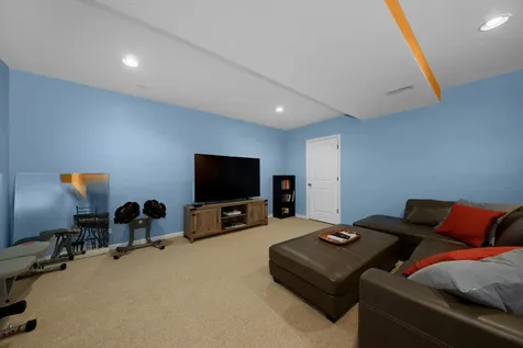 844 North Ellsworth Street Naperville IL 60563