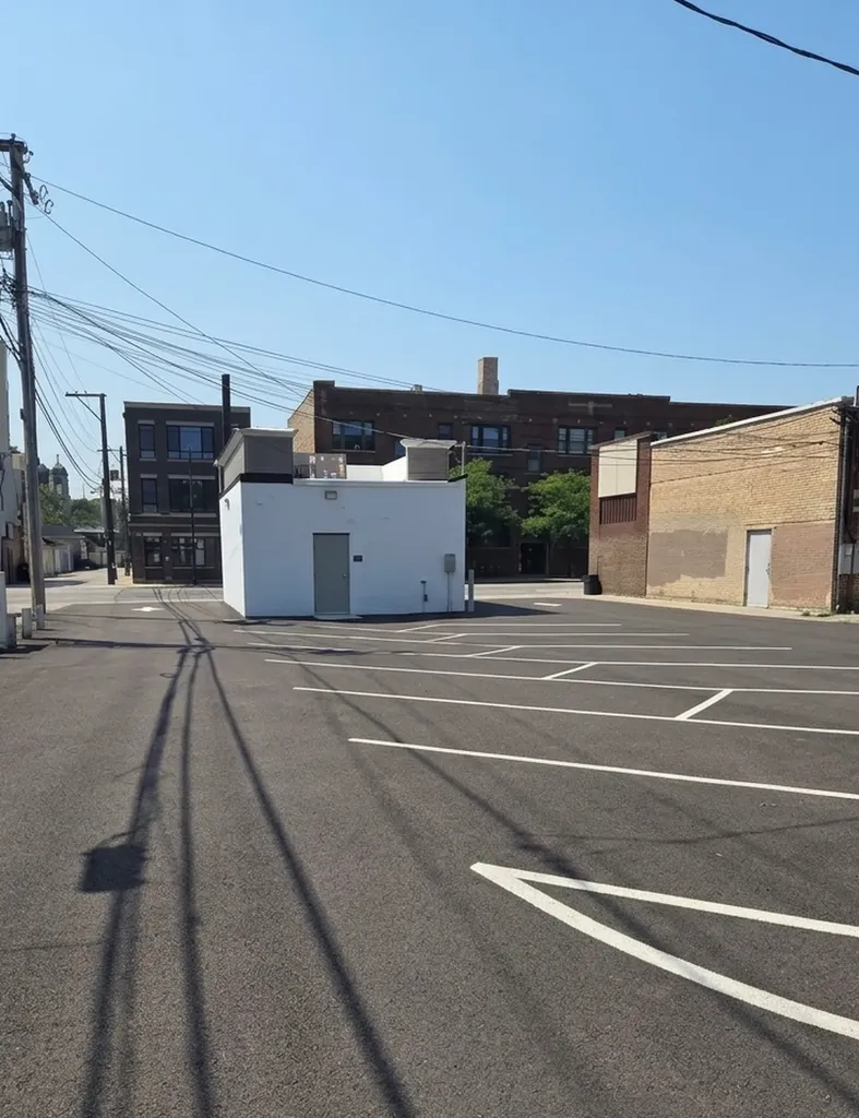 1620 West Lawrence Avenue Chicago IL 60640