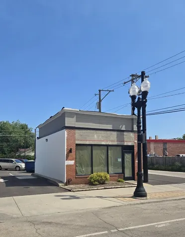 1620 West Lawrence Avenue Chicago IL 60640