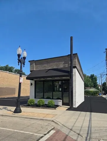 1620 West Lawrence Avenue Chicago IL 60640