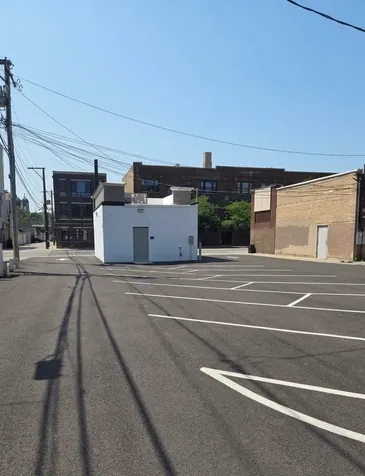 1620 West Lawrence Avenue Chicago IL 60640