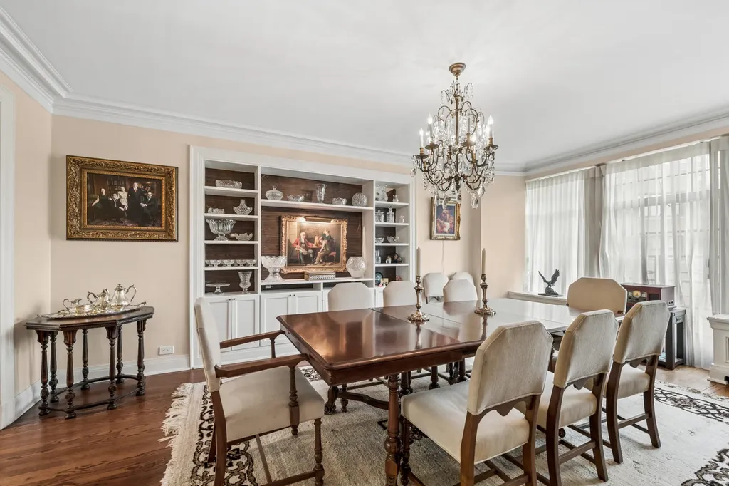 3800 North Lake Shore Drive Chicago IL 60613