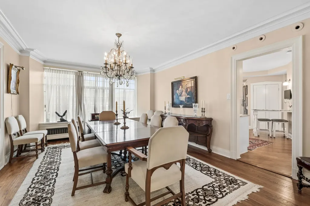3800 North Lake Shore Drive Chicago IL 60613
