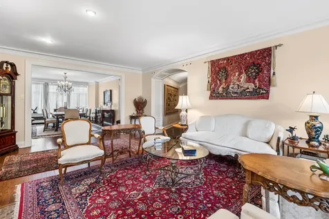 3800 North Lake Shore Drive Chicago IL 60613