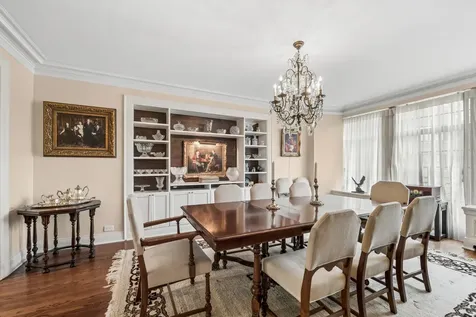 3800 North Lake Shore Drive Chicago IL 60613