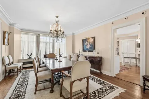 3800 North Lake Shore Drive Chicago IL 60613