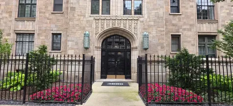 3800 North Lake Shore Drive Chicago IL 60613