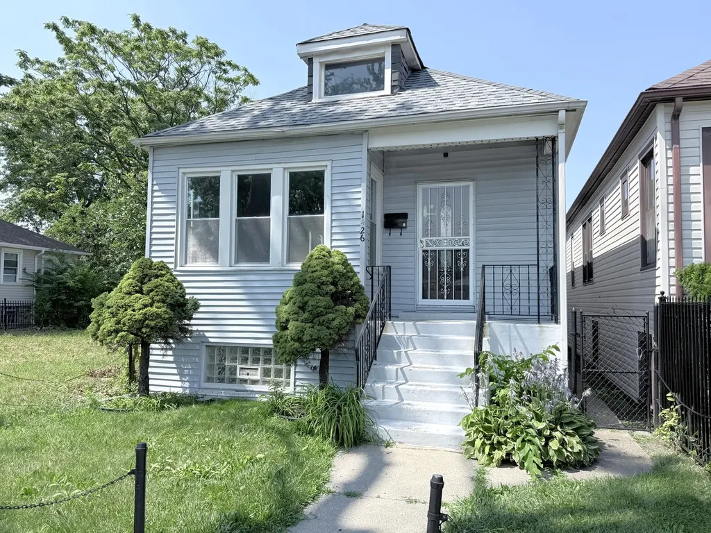 1426 West 112th Place Chicago IL 60643