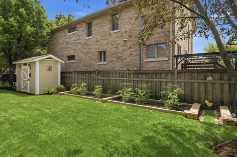 5422 South Sayre Avenue Chicago IL 60638
