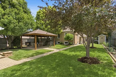 5422 South Sayre Avenue Chicago IL 60638