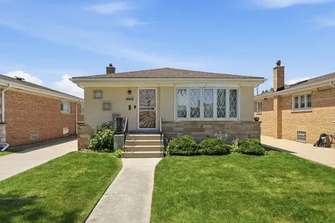 4916 North Ridgewood Avenue Norridge IL 60706