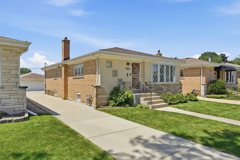 4916 North Ridgewood Avenue Norridge IL 60706