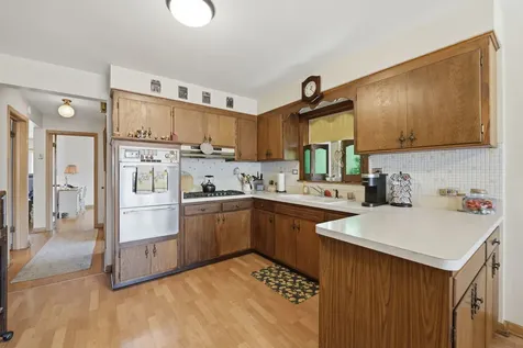 4916 North Ridgewood Avenue Norridge IL 60706