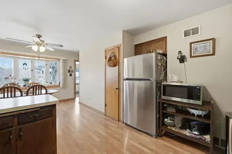 4916 North Ridgewood Avenue Norridge IL 60706