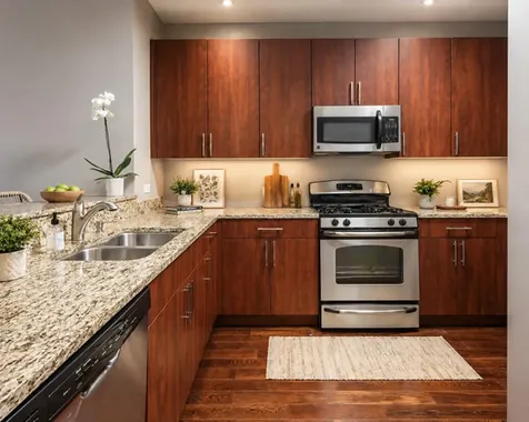 757 North Orleans Street Chicago IL 60654