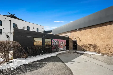 1322 West Walton Street Chicago IL 60642