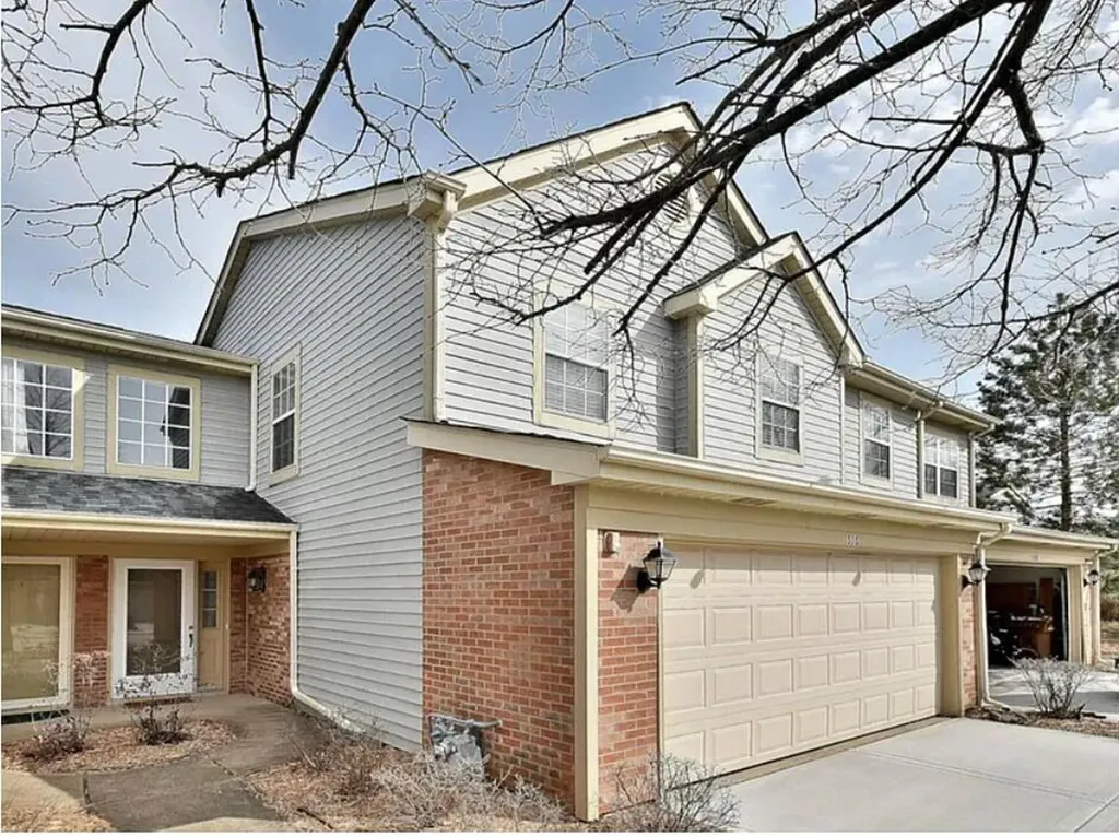 1516 Club Drive Glendale Heights IL 60139