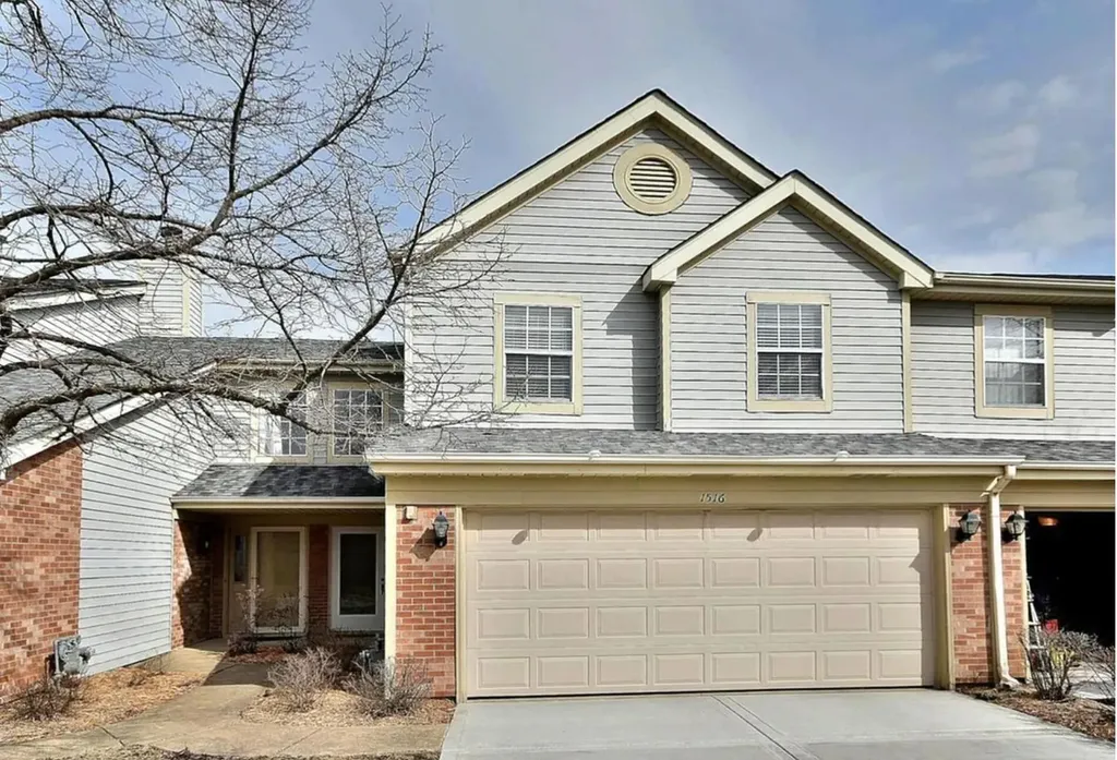 1516 Club Drive Glendale Heights IL 60139