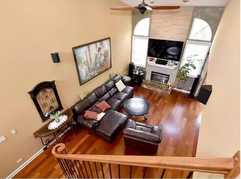 1516 Club Drive Glendale Heights IL 60139
