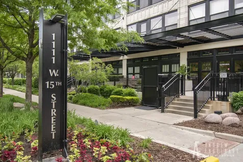 1111 West 15th Street Chicago IL 60608