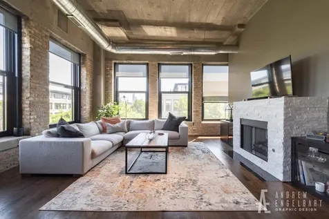 1111 West 15th Street Chicago IL 60608