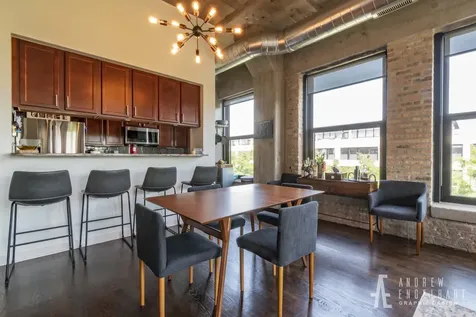 1111 West 15th Street Chicago IL 60608