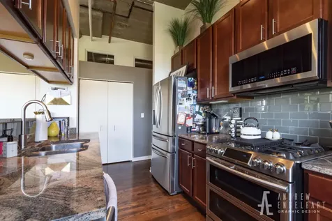 1111 West 15th Street Chicago IL 60608