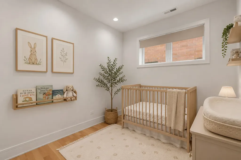 1516 West Diversey Avenue Chicago IL 60614