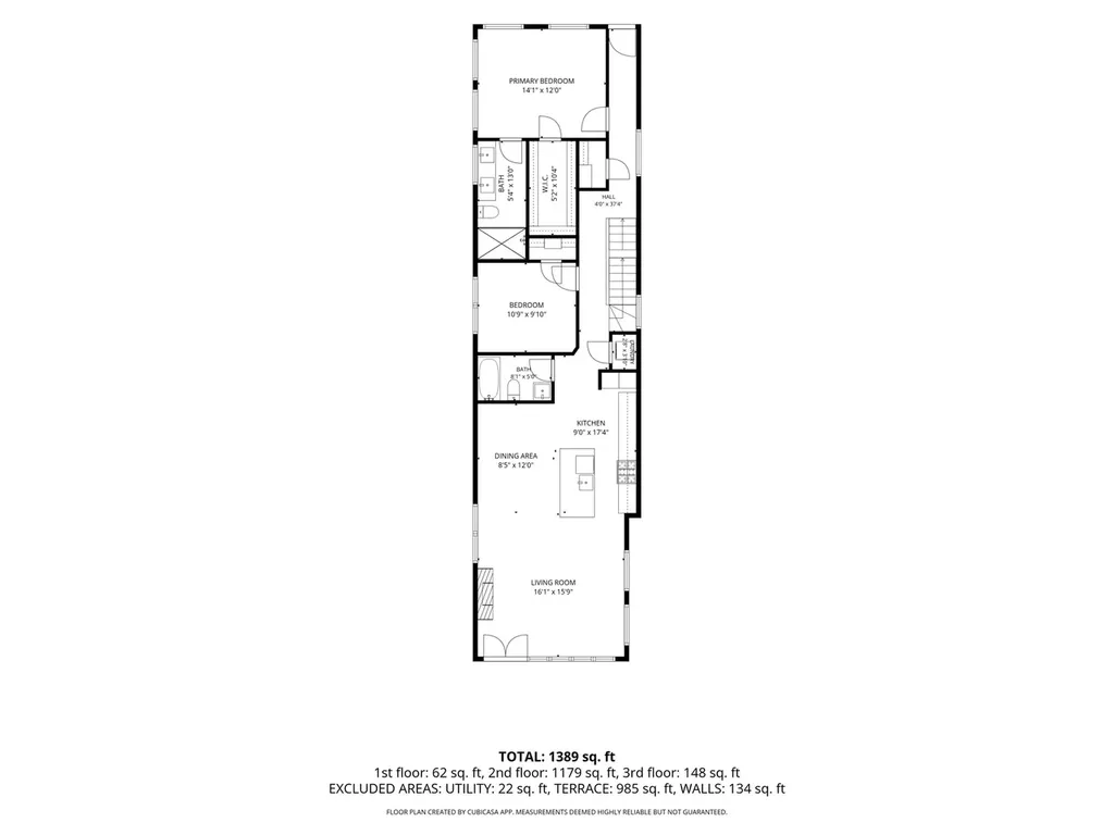 1516 West Diversey Avenue Chicago IL 60614