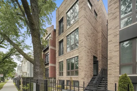 1516 West Diversey Avenue Chicago IL 60614