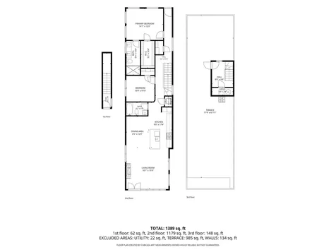 1516 West Diversey Avenue Chicago IL 60614
