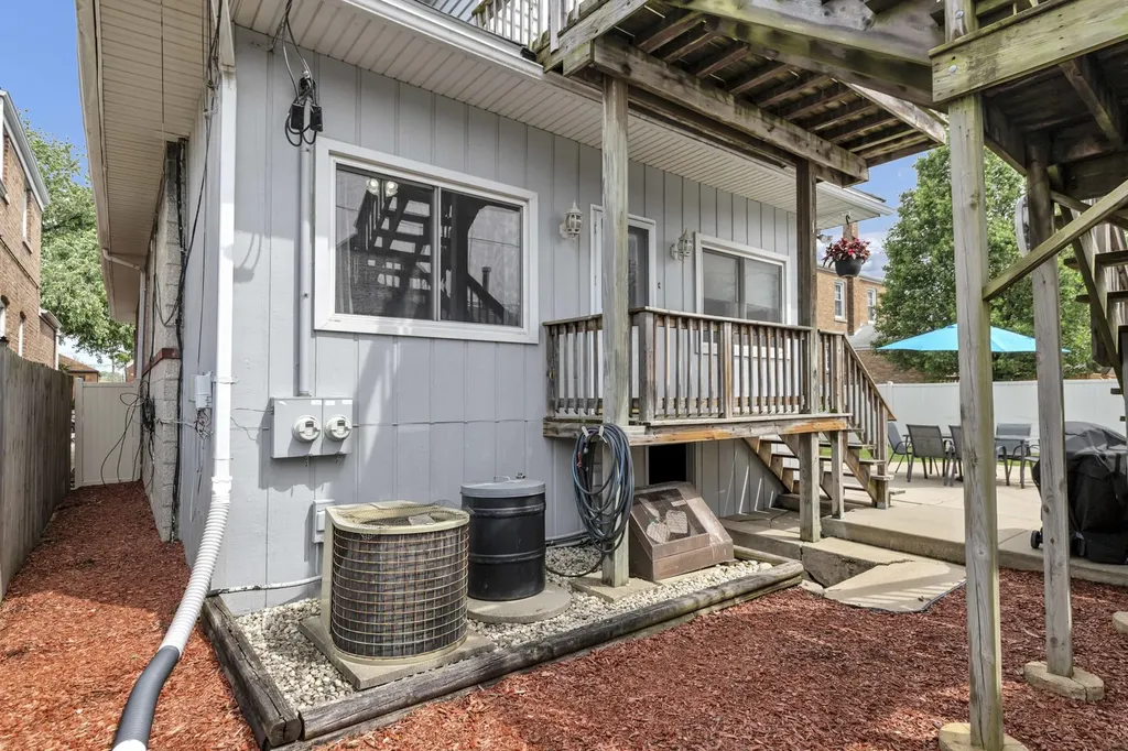 5412 South Natoma Avenue Chicago IL 60638