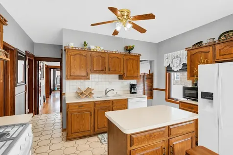 5412 South Natoma Avenue Chicago IL 60638
