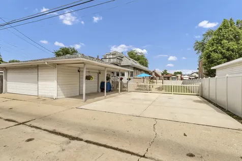 5412 South Natoma Avenue Chicago IL 60638