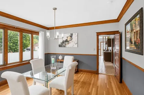 5412 South Natoma Avenue Chicago IL 60638
