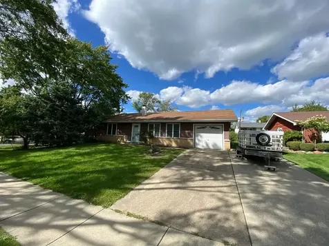 1530 Hassell Road Hoffman Estates IL 60169