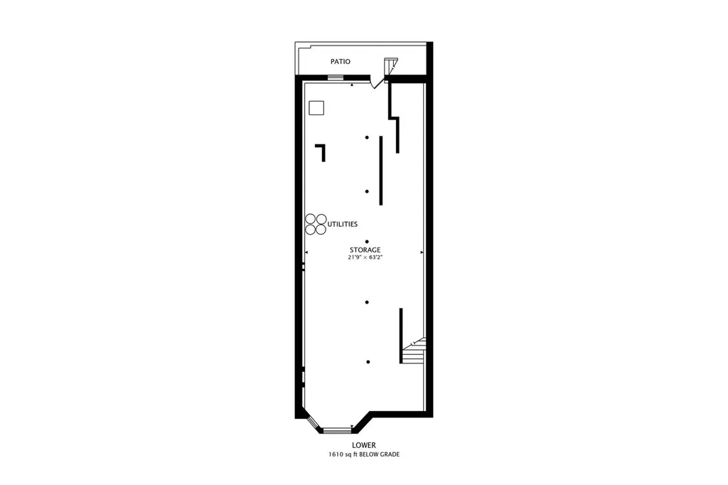 1418 South Saint Louis Avenue Chicago IL 60623