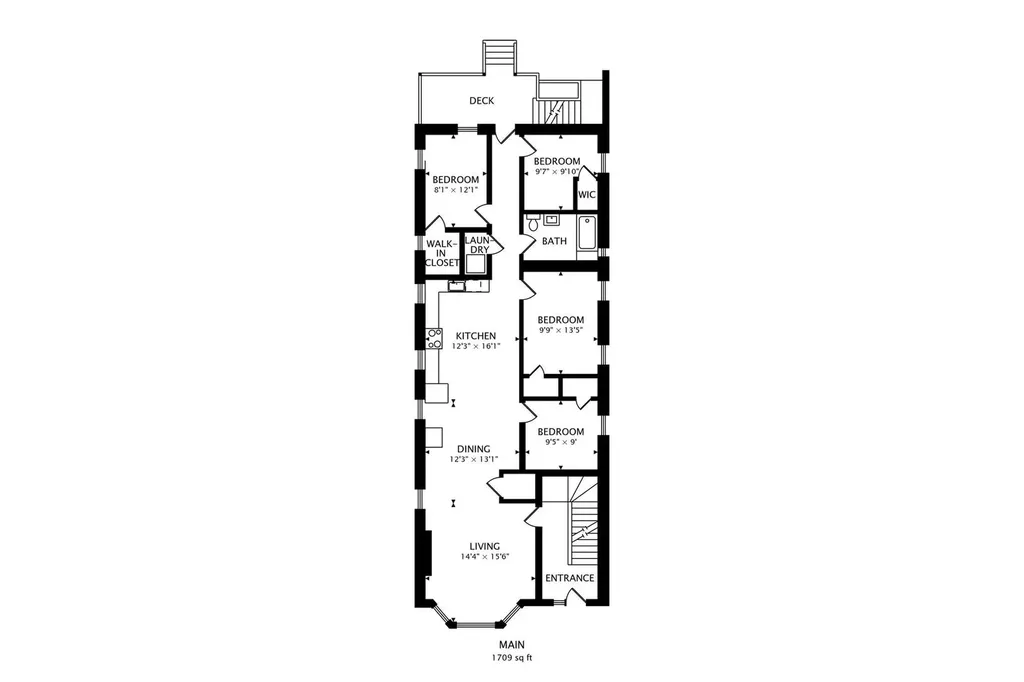 1418 South Saint Louis Avenue Chicago IL 60623