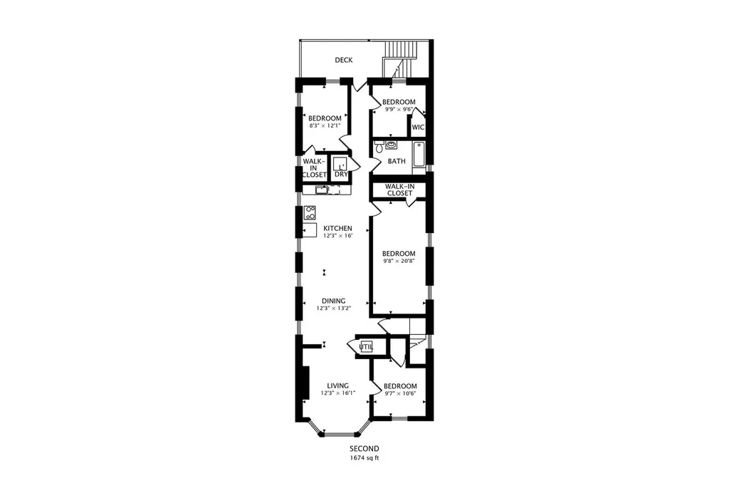 1418 South Saint Louis Avenue Chicago IL 60623